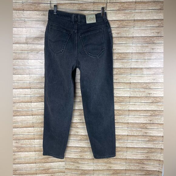 Lee Vintage Mom Jeans - Picture 1 of 5